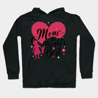 mother's day Hoodie